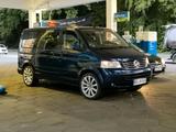 Volkswagen T5 Multivan / Highline - Volkswagen T5 Multivan in Dortmund