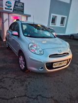Nissan Micra 1.2 Elle - Nissan Micra in Dortmund