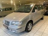 Hyundai Trajet 2.0 GLS 7 Sitze - Hyundai Trajet: 2.7