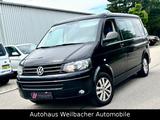Volkswagen T5 California Beach Aufstelldach *Küche*Gepflegt - Volkswagen: Beach