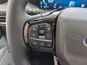 Ford Tourneo Custom 2.0 L1 Titanium X 5J. Gar. MATRIX