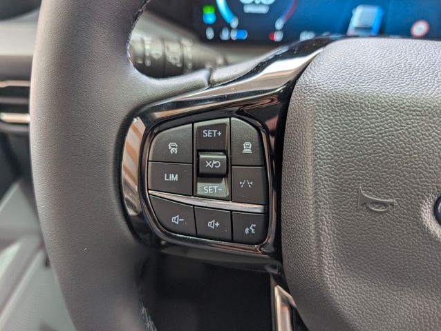 Ford Tourneo Custom 2.0 L1 Titanium X 5J. Gar. MATRIX
