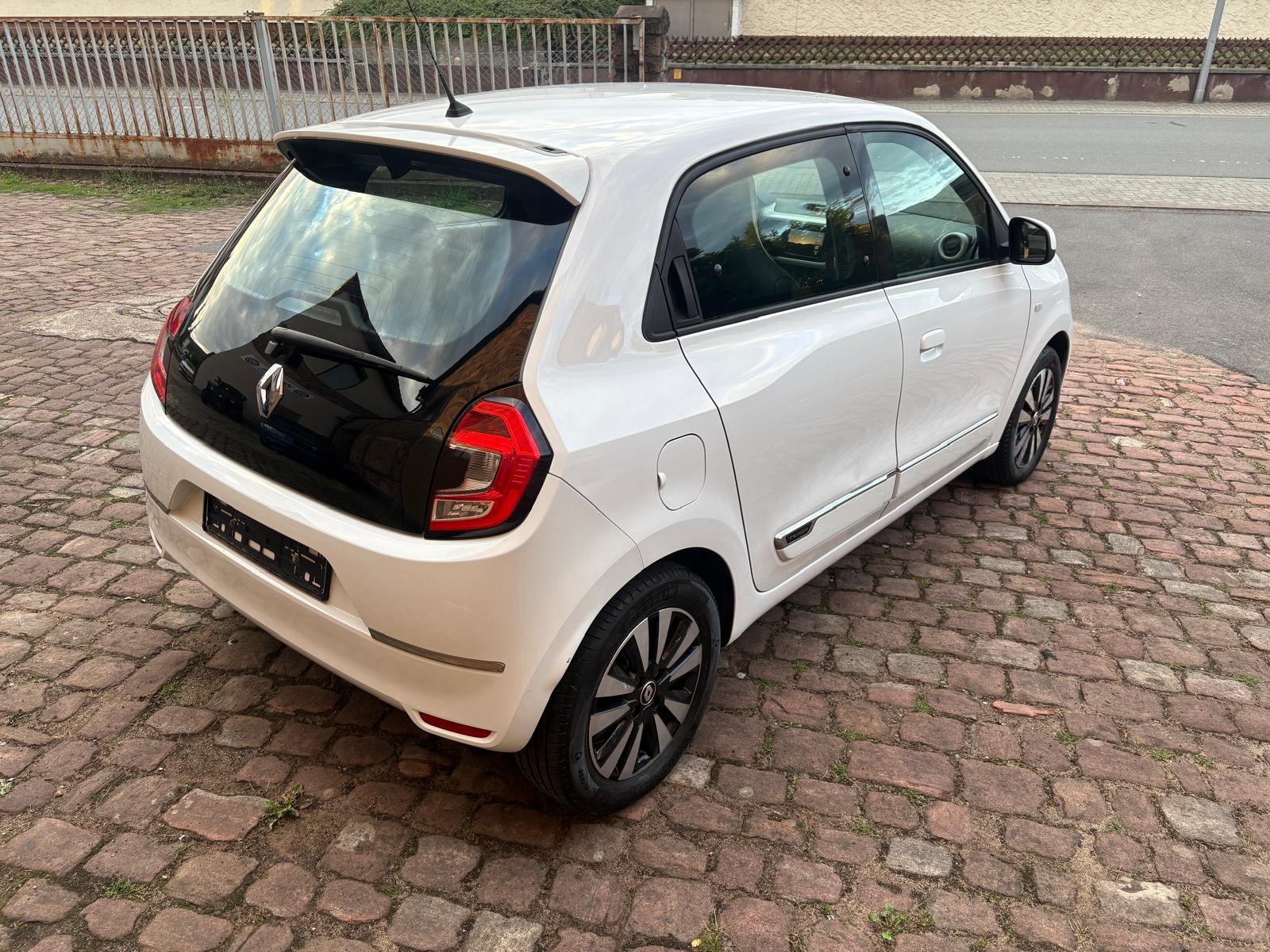 Renault Twingo Intens 1.Hand*Voll*Navi*73TKM