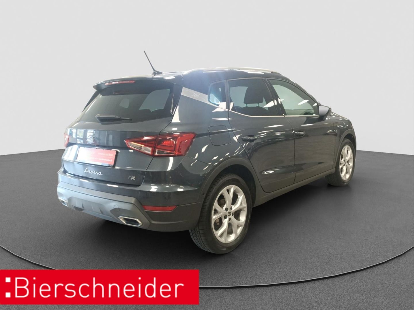 Seat Arona - Bild 6