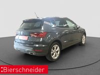 Seat Arona - Vorschau Bild 6