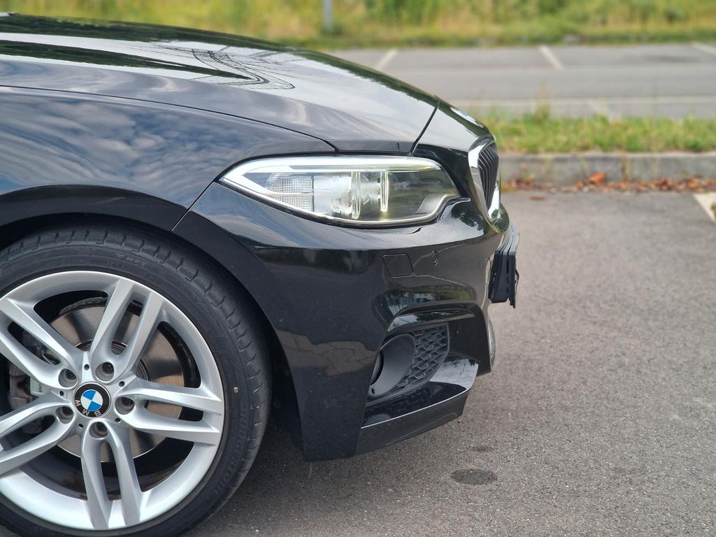 BMW 220