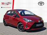 Toyota Yaris 1.5 Hybrid Comfort +Kamera +Bluetooth +Kli - Toyota Yaris: Bluetooth