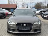 Audi A6 Lim. 3.0 TFSI quattro SPORT LEDER BI-XENON - Audi A6 aus 2012