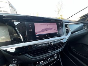 Opel GRANDLAND X GSE PHEV AT-8 AWD
