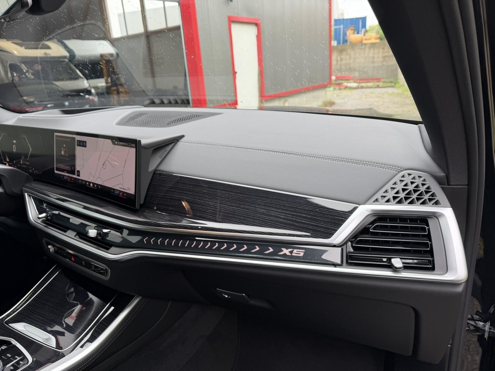 BMW X5 xDrive30d M Sport Pro AHK Innovation HeadUp H