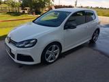 Volkswagen Golf 6 R 2.0 TSI DSG 4MOTION  - VW Golf Gebrauchtwagen in München