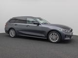 BMW 330i xD SportLine Panorama DAB HiFi AHK Komfort - BMW 3er Reihe: Sport