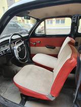 Volvo PV 544 Traumklassiker aus Schweden! - Volvo: Tr
