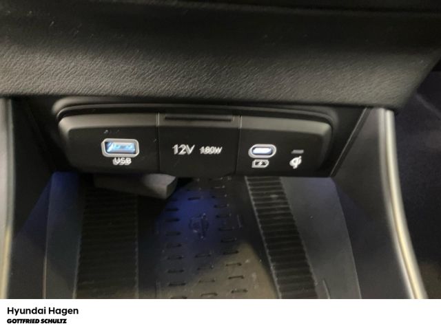 Hyundai i20 – Bild 15