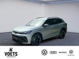 Volkswagen Tiguan R-Line 1,5 l eHybrid MATRIX-LED+ACC