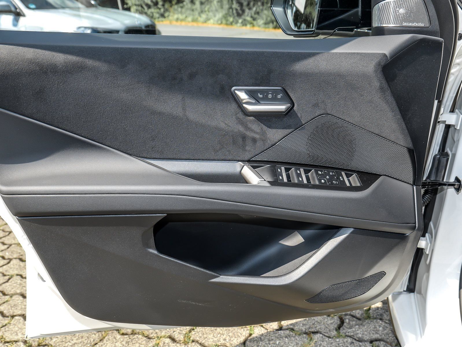 BMW iX3 - Bild 23