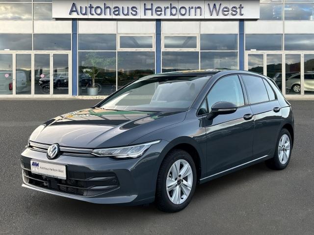 Volkswagen Golf VIII 2.0 TDI Lim Life DSG LED Navi Allwette