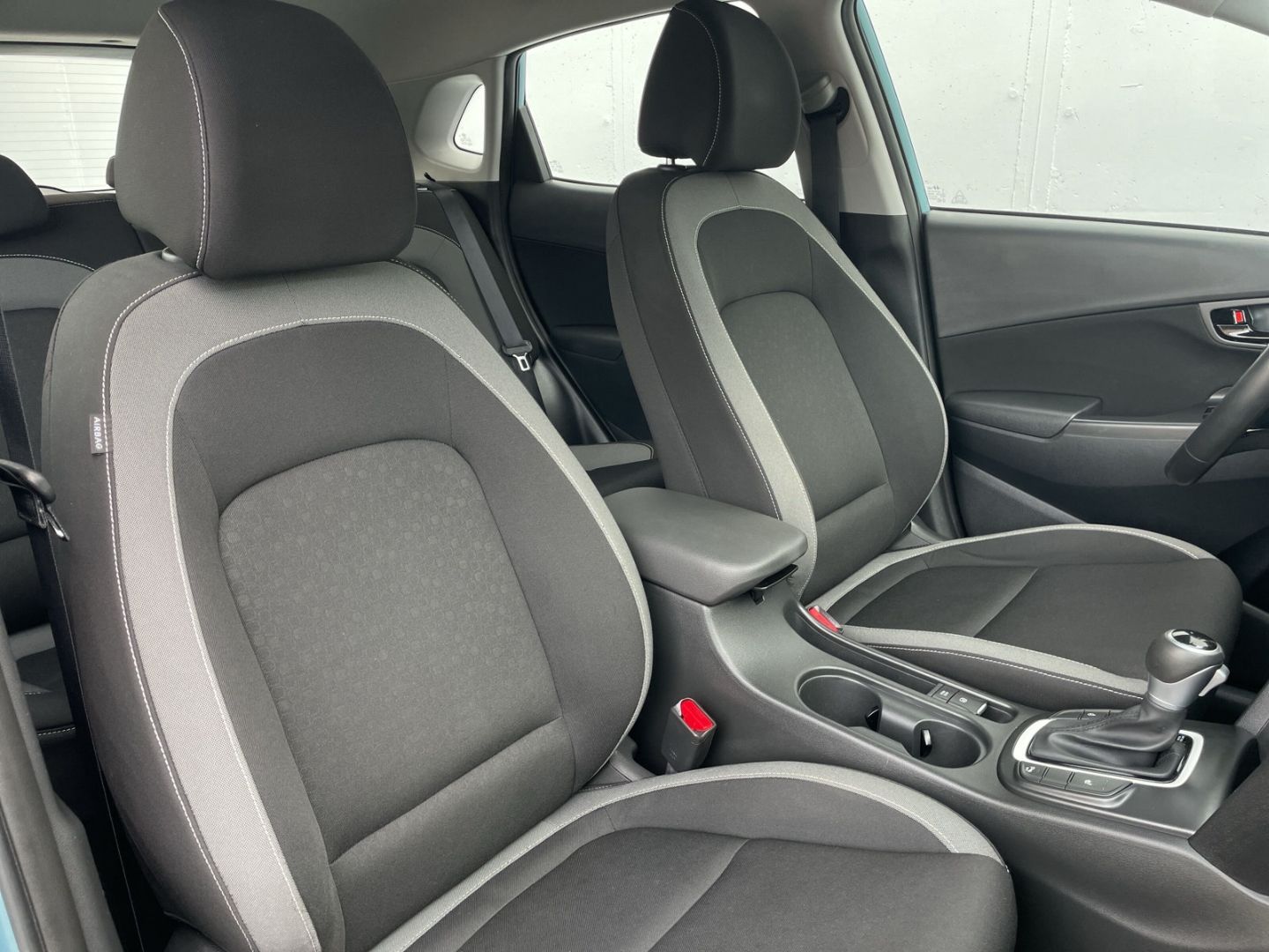 KONA 1.6 GDI Trend Hybrid 2WD AHK/Kamera/LED/Nav
