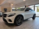Mercedes-Benz GLC 350 GLC -Klasse Coupe d 4Matic - Mercedes GLC 350 mit Schiebedach