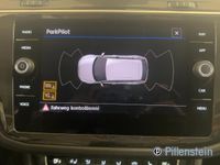 Volkswagen Tiguan - Vorschau Bild 13