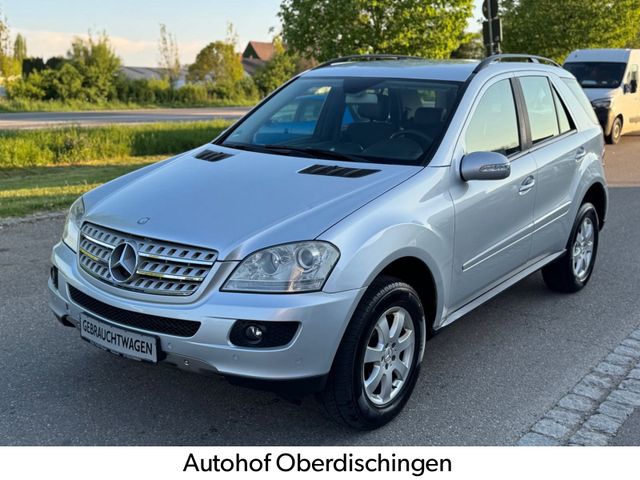Mercedes-Benz ML 280 CDI 4MATIC