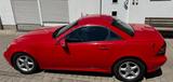 Mercedes-Benz SLK 230 KOMPRESSOR - Scheckheftgepflegt