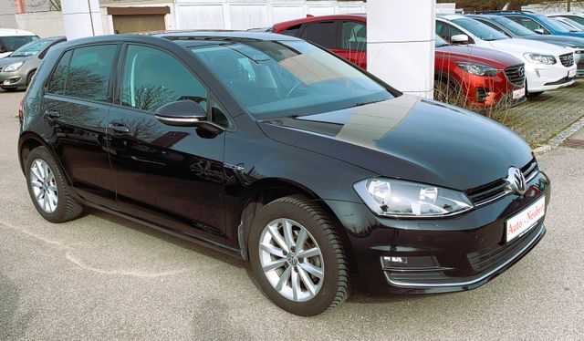 Volkswagen Golf VII 1.2 TSI Comfortline *NAVI *PDC *SHZ