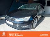 Seat Leon FR 1.8 TSI DSG *PDC*SHZ*uvm - Seat Leon: Fr Dsg