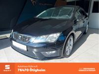 Seat Leon FR 1.8 TSI DSG *PDC*SHZ*uvm