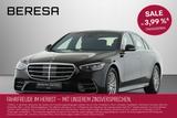 Mercedes-Benz S 580 4M AMG Chauffeur Pano HUD 360 Leder rot - gebrauchte Mercedes-Benz S 580 aus dem Jahr 2023