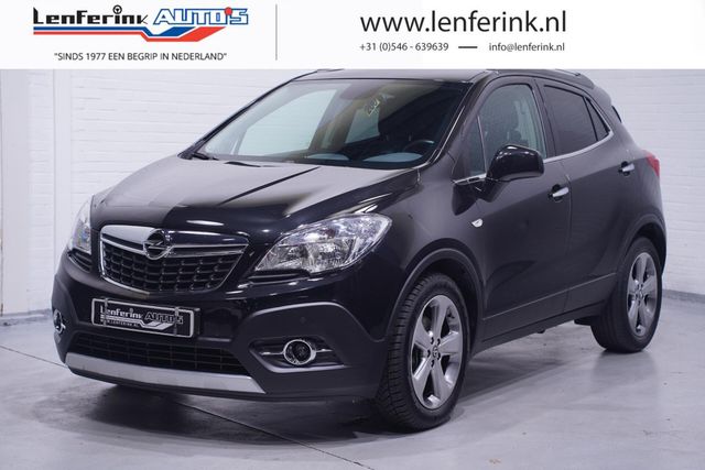 Opel Mokka 1.4 T Innovation Ecoflex klima PDC v+a Led