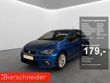 Seat Ibiza 1.5 TSI DSG FR LED NAVI ACC SHZ PDC KAMERA