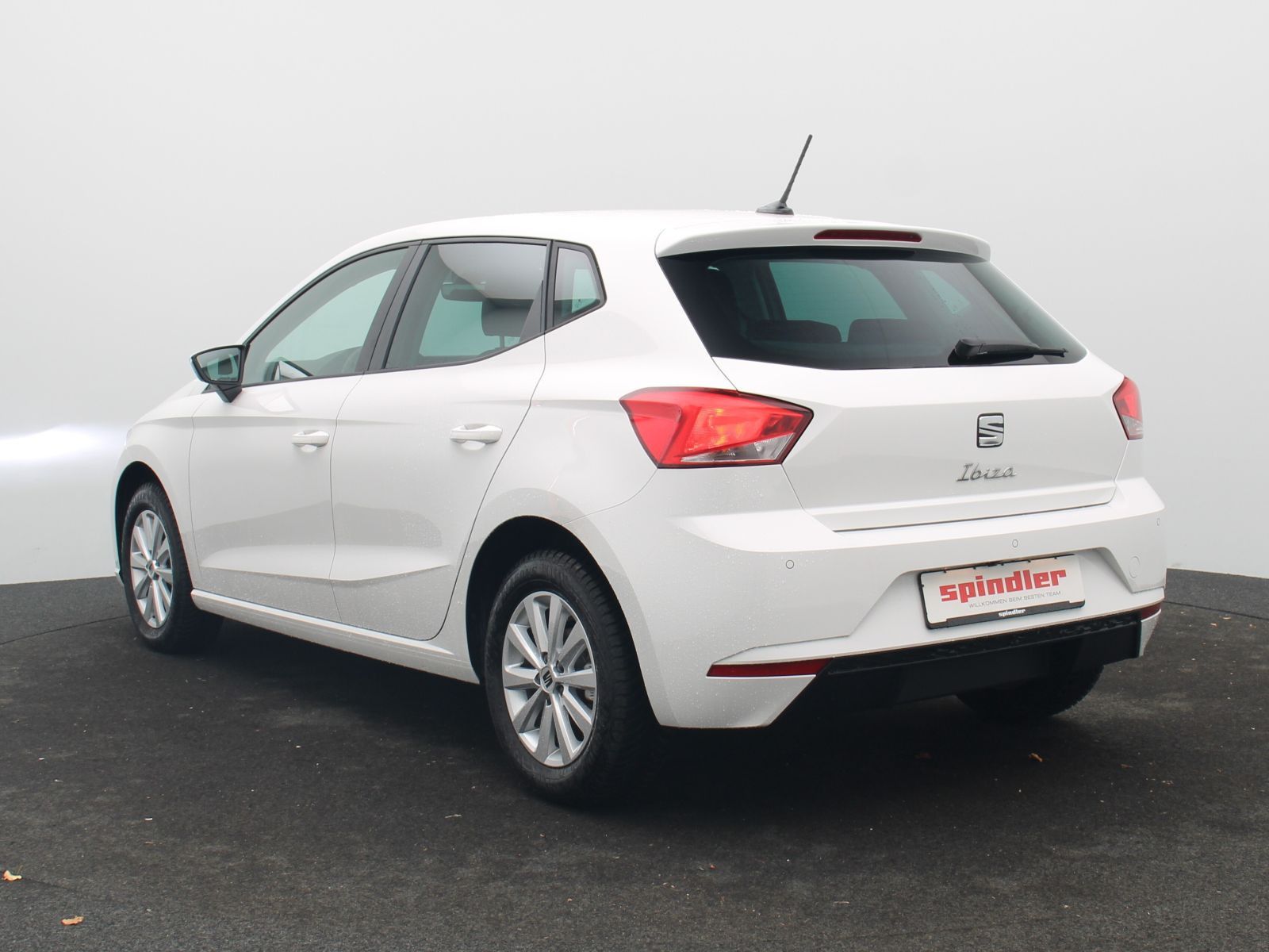 Seat Ibiza - Bild 6