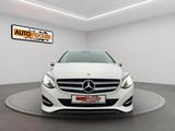 Mercedes-Benz B 200 Urban Style Edition "Rentner" - gebrauchte Mercedes-Benz B 200 aus dem Jahr 2018