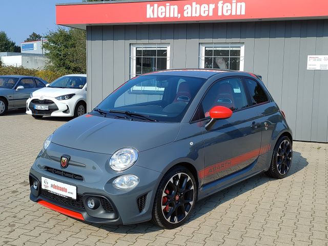 Abarth 595 Competizione*Leder*Xenon*Navi*PDC*DAB