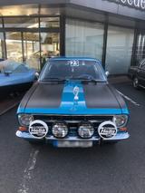 Opel Kadett Kiemencoupe (Rallye Clone) - Opel: Coupe, Kadet C