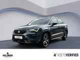 Seat ATECA  FR 1.5 TSI DSG STHZG+ACC+FULL LINK+SHZ - Seat Ateca in Braunschweig