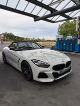 BMW Z4 M40 M40i A - - BMW Z4 M40: M40i