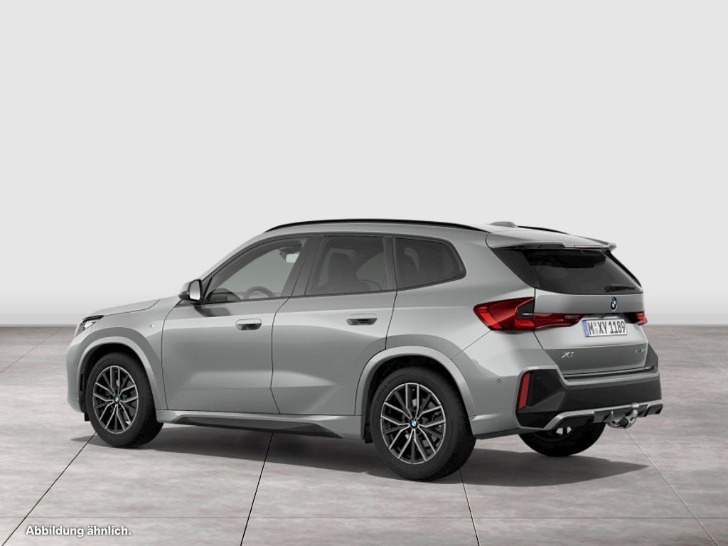 BMW X1 - Bild 6
