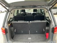 Volkswagen Touran - Vorschau Bild 26
