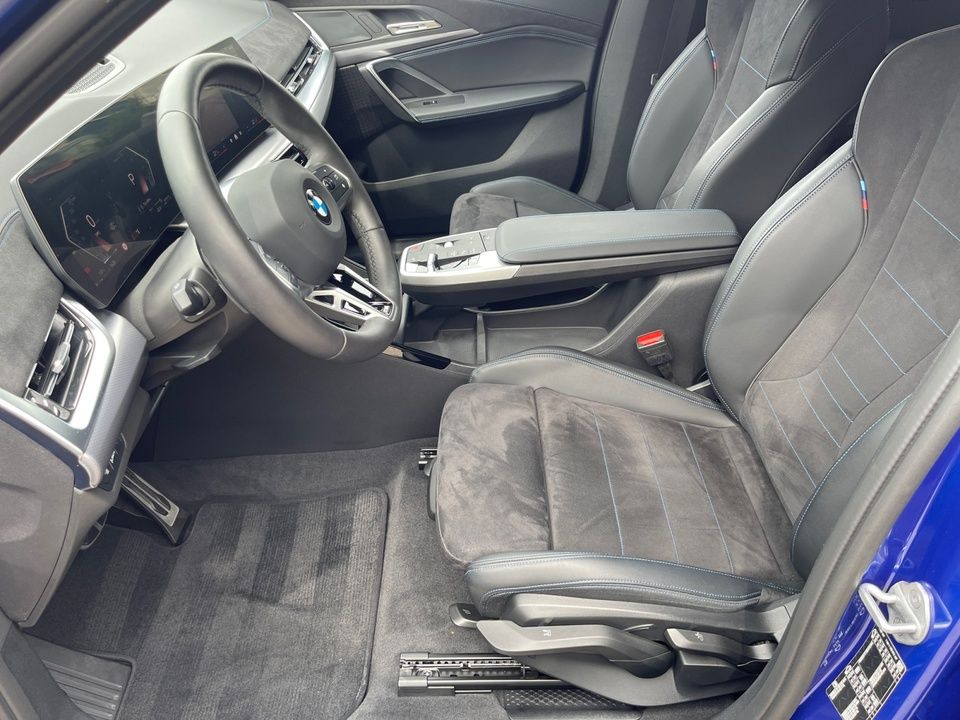 BMW X2 - Bild 11