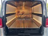 Mercedes-Benz 116 CDI SELECT 4x4 extralang Bestattungswagen