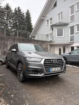 Audi Q7 4M 3.0 TFSI *Virtuelles Cockpit*Pa... - Audi Q7 4M mit Benzin-Antrieb