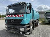 Mercedes-Benz Axor 1829 K Bucher Schörling Optifant 70 - Mercedes-Benz Axor 1829