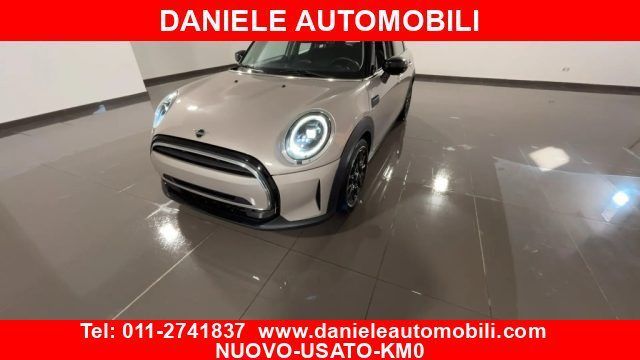 MINI Cooper 1.5 Cooper Camden 5 porte