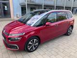 Citroën C4 Grand Picasso BlueHDi 150 Stop&Start SHINE - Citroën C4 Picasso: Kleinbus, Grand