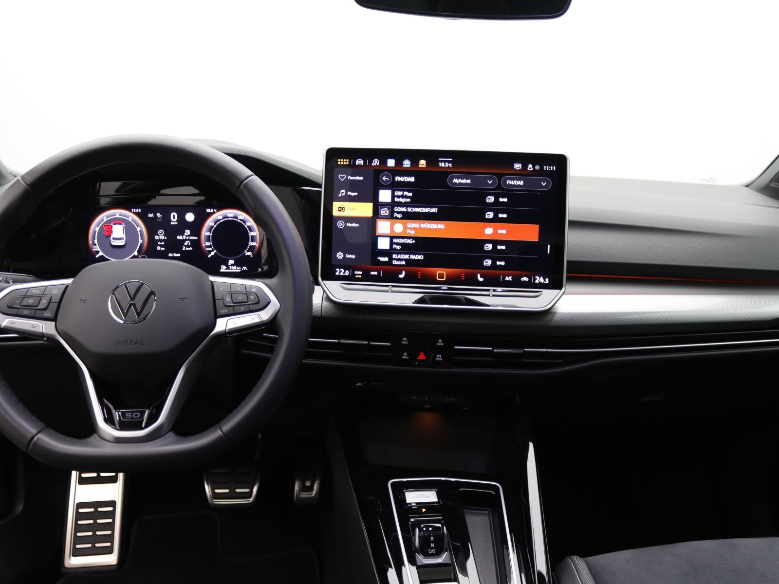 Volkswagen Golf - Bild 18