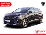 Peugeot 3008 1.5 Blue-HDi Allure Pack LED Navi ACC 360° - Peugeot 3008: Schwarz