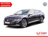 Volkswagen Arteon SB eHybrid DSG Elegance LED ACC AHK Navi - VW Arteon in Erfurt