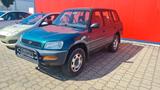 Toyota RAV 4   - Toyota aus 1996